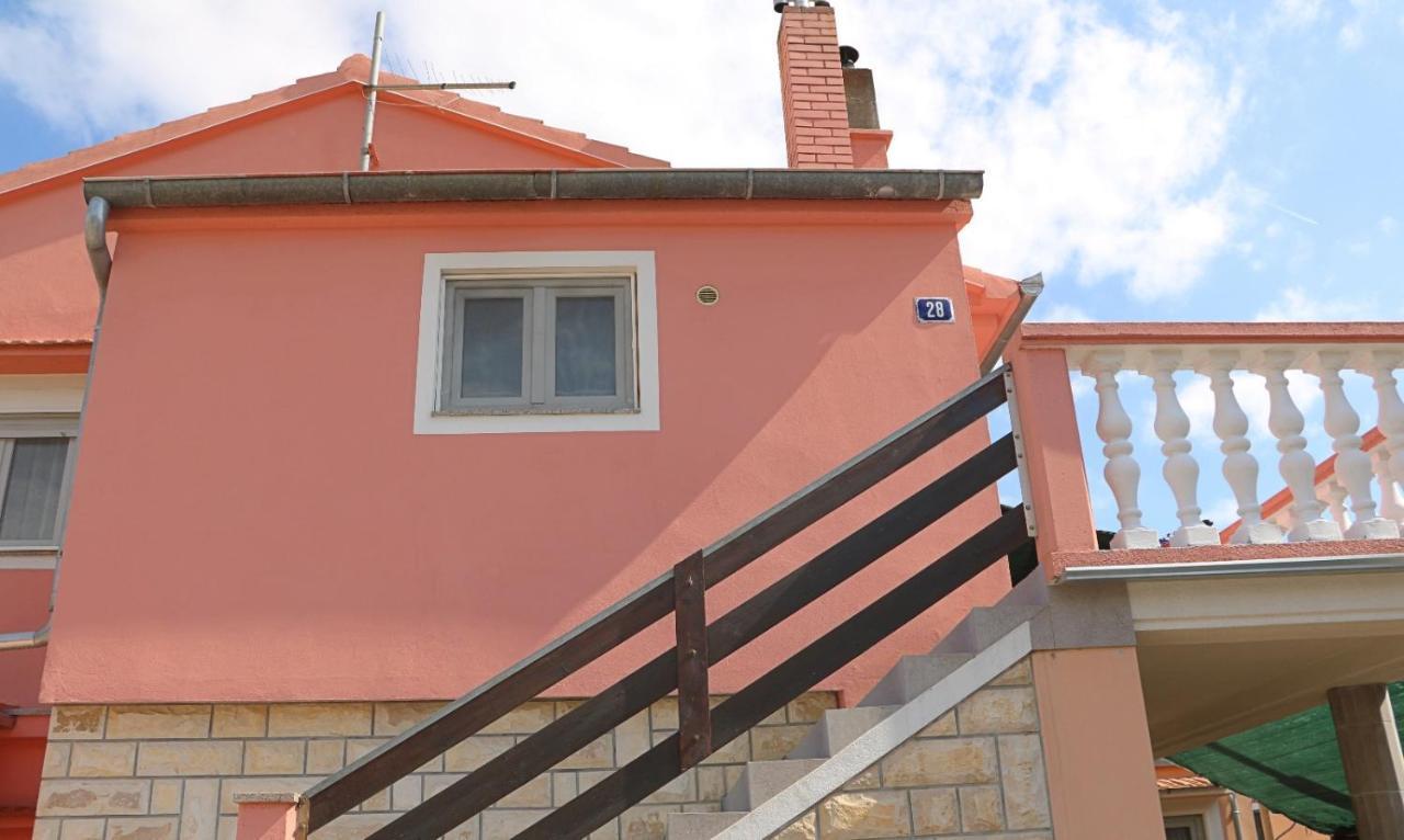 Appartement Apartman Ivica à Zadar Extérieur photo
