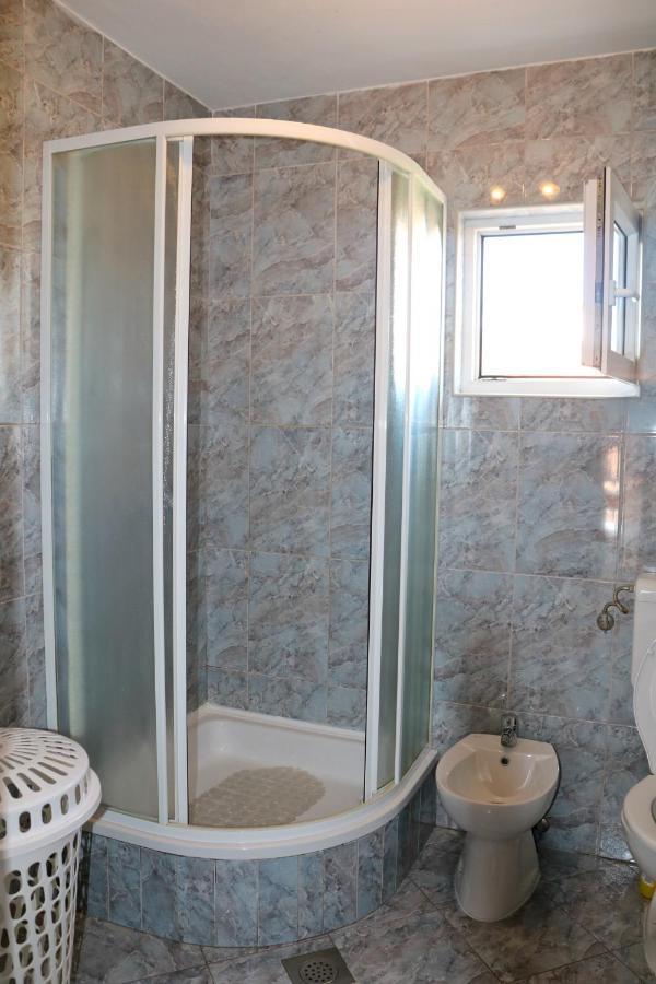 Appartement Apartman Ivica à Zadar Extérieur photo