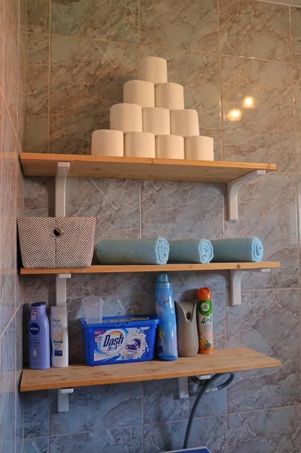 Appartement Apartman Ivica à Zadar Extérieur photo