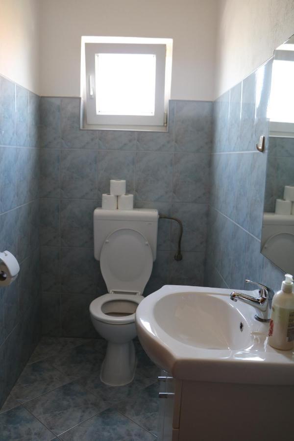 Appartement Apartman Ivica à Zadar Extérieur photo