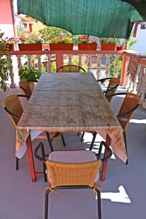 Appartement Apartman Ivica à Zadar Extérieur photo