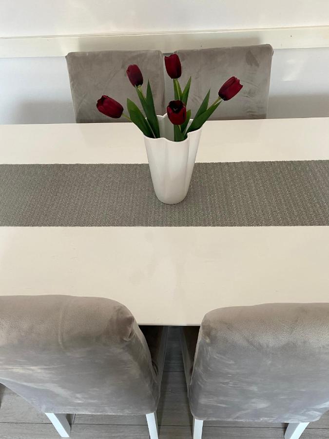 Appartement Apartman Ivica à Zadar Extérieur photo