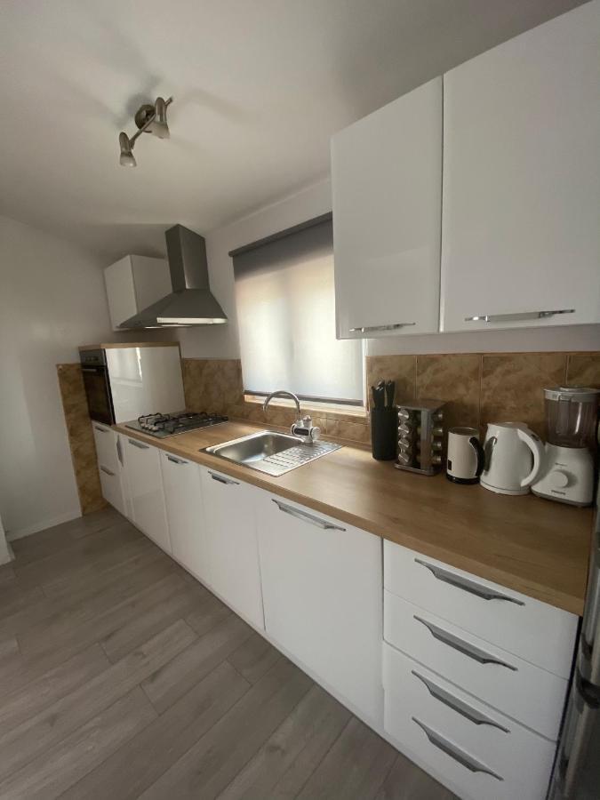 Appartement Apartman Ivica à Zadar Extérieur photo