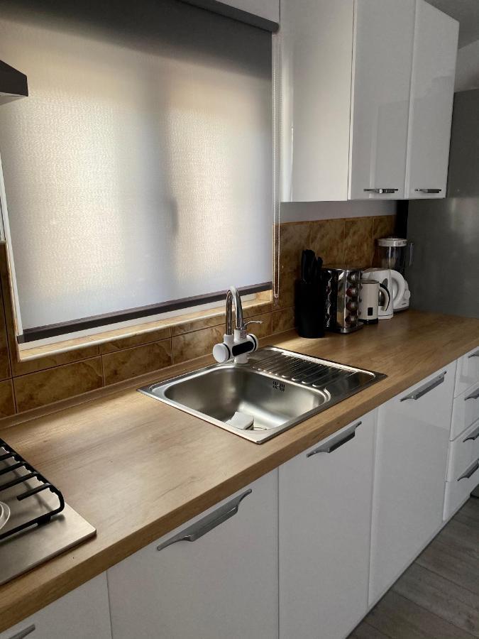 Appartement Apartman Ivica à Zadar Extérieur photo