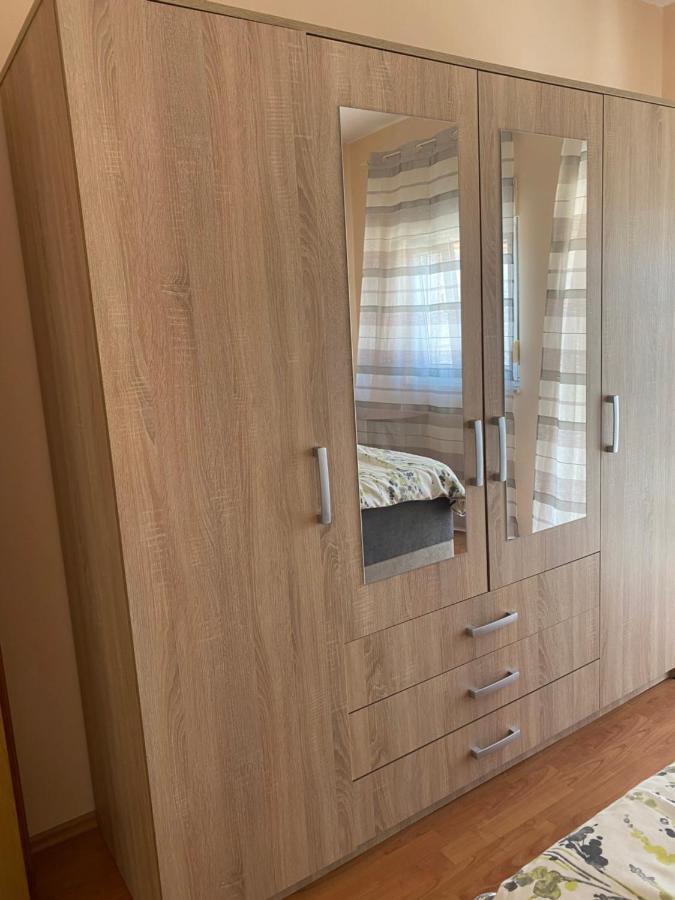 Appartement Apartman Ivica à Zadar Extérieur photo